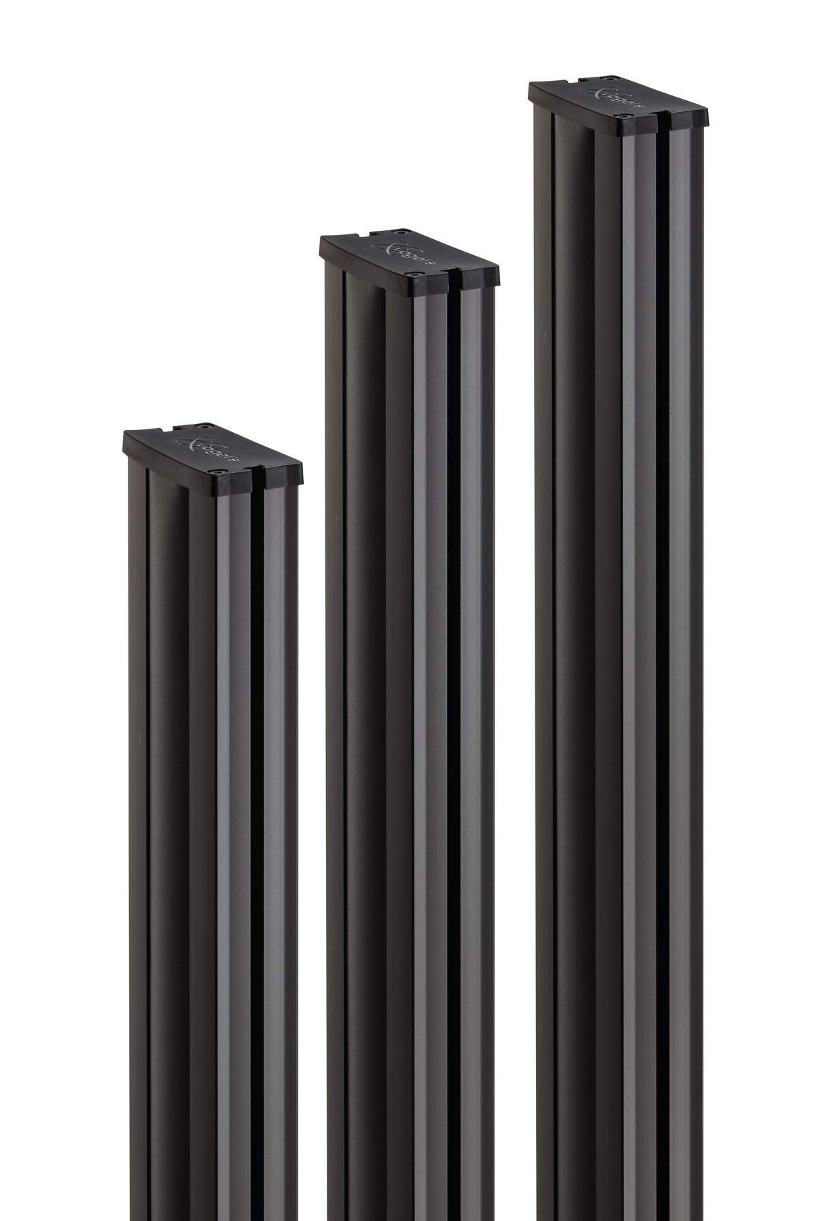 PUC 2933 Pole - 330cm