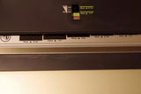 FELLOWES galaxy e - anneaux metal uk eu