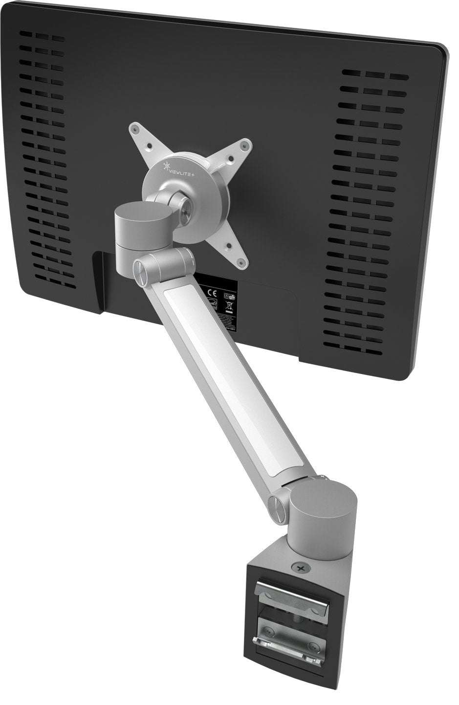 DATAFLEX Support écran de bureau 58.512