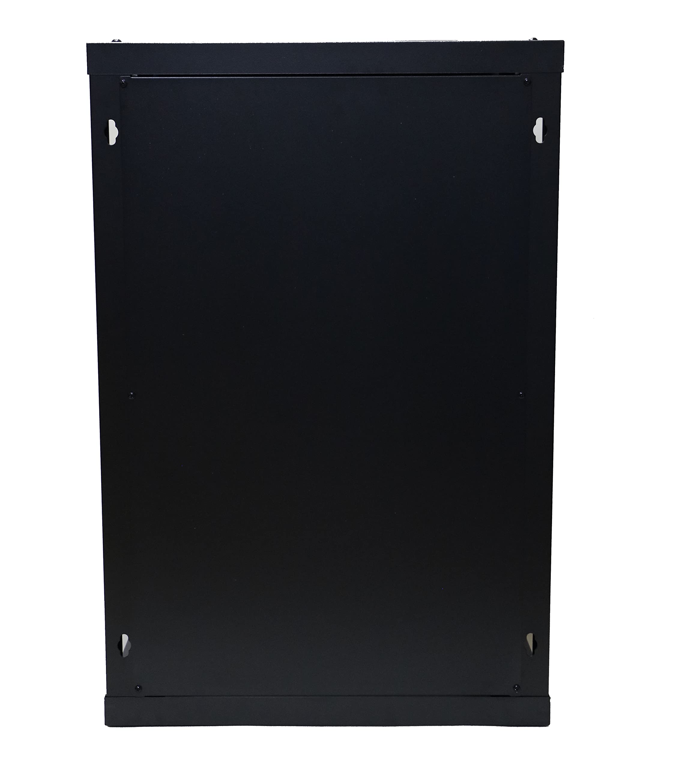 Extralink EX.14343 étagere 15U Rack monté sur le mur Noir