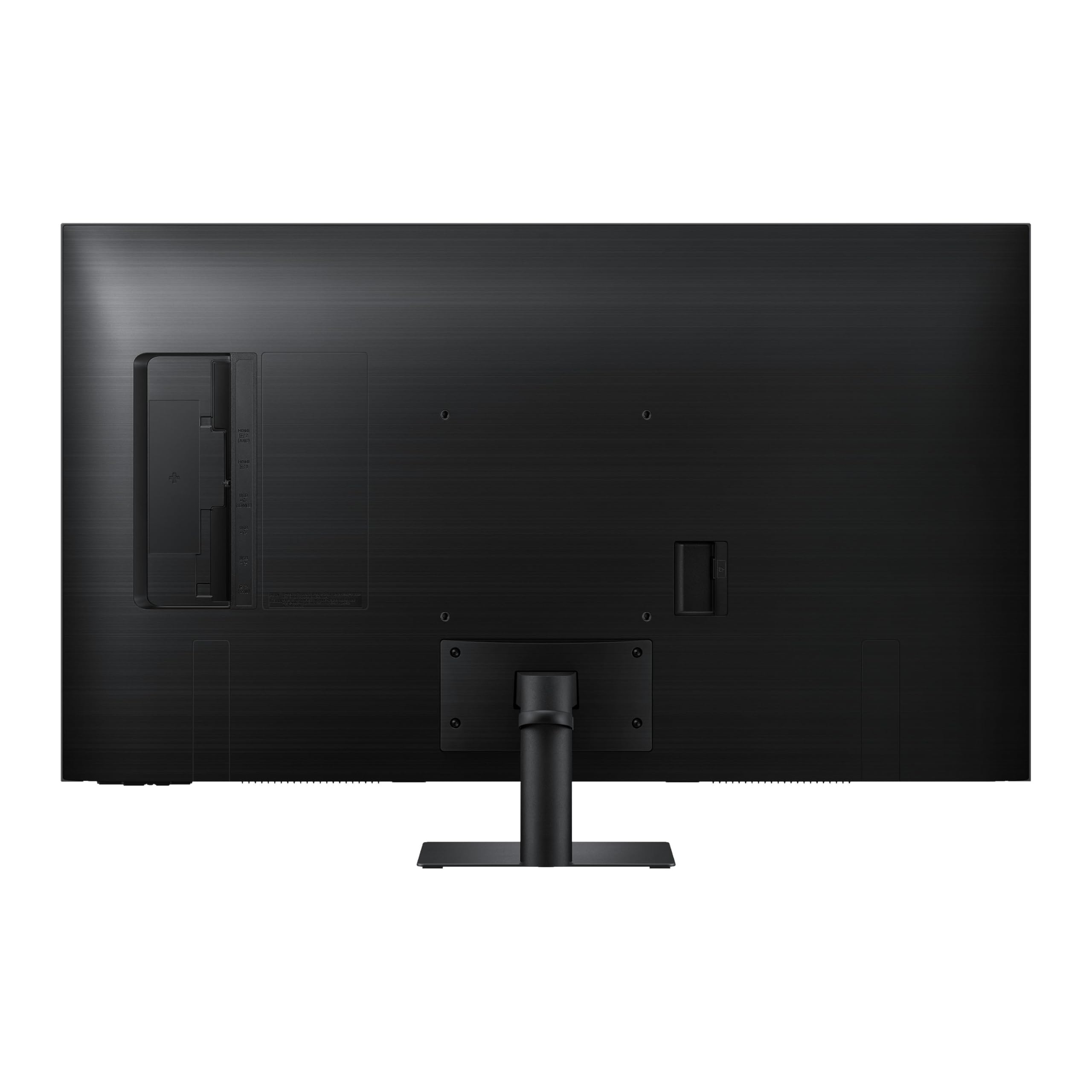 SAMSUNG LS32FM702 Nouveau Smart Moniteur M7 avec IA  M- UHD 4K- USB-C wifi intégré