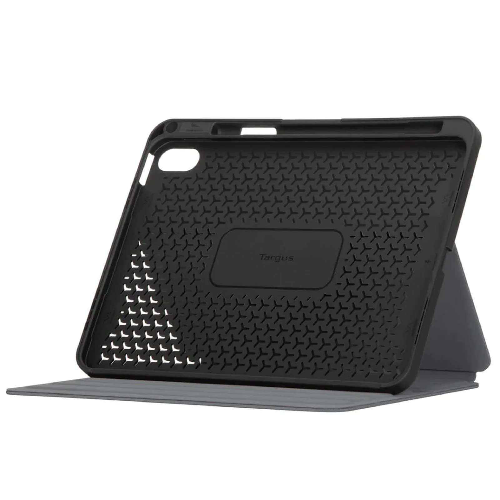 TARGUS Click In case for New iPad 2022 Black