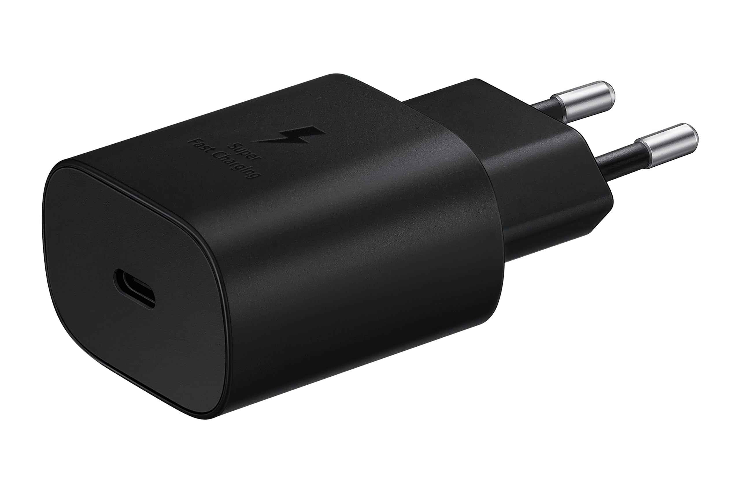 Samsung Starter Pack (Chargeur 25W TA800N & Écouteurs Type C AKG IC100B - Noir (Emballage Original)