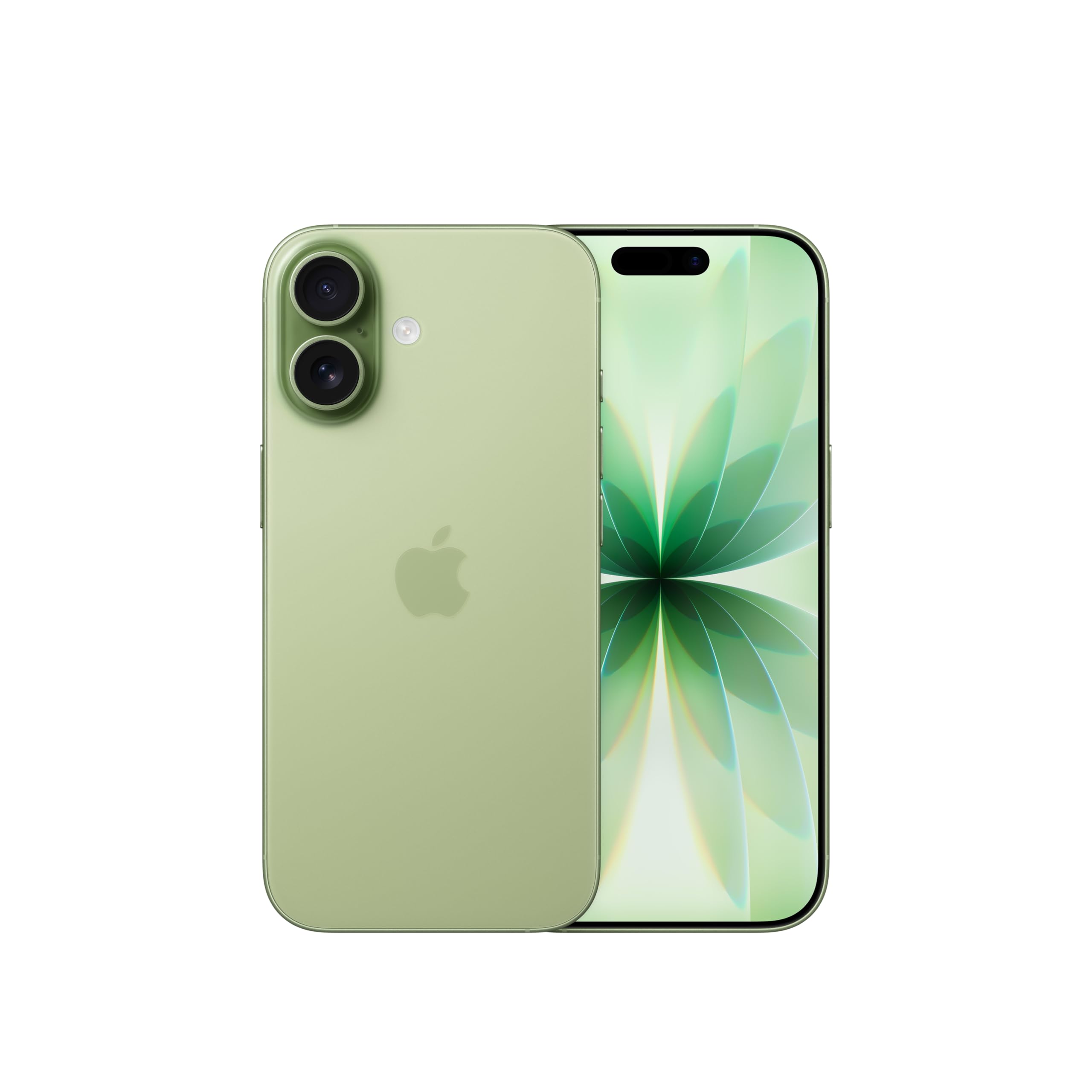 iPhone 17 Sage 256GB