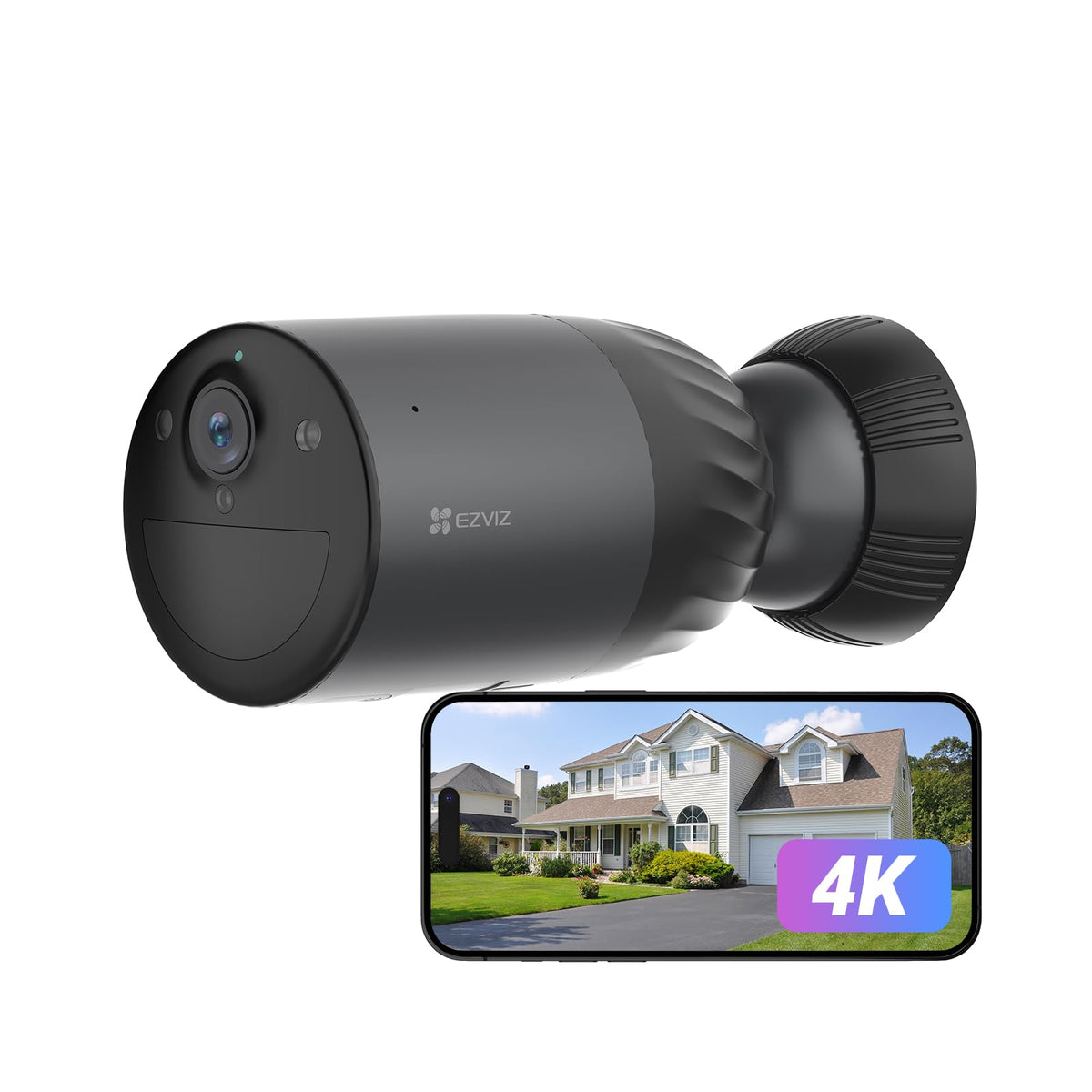 BC1C 4K pro