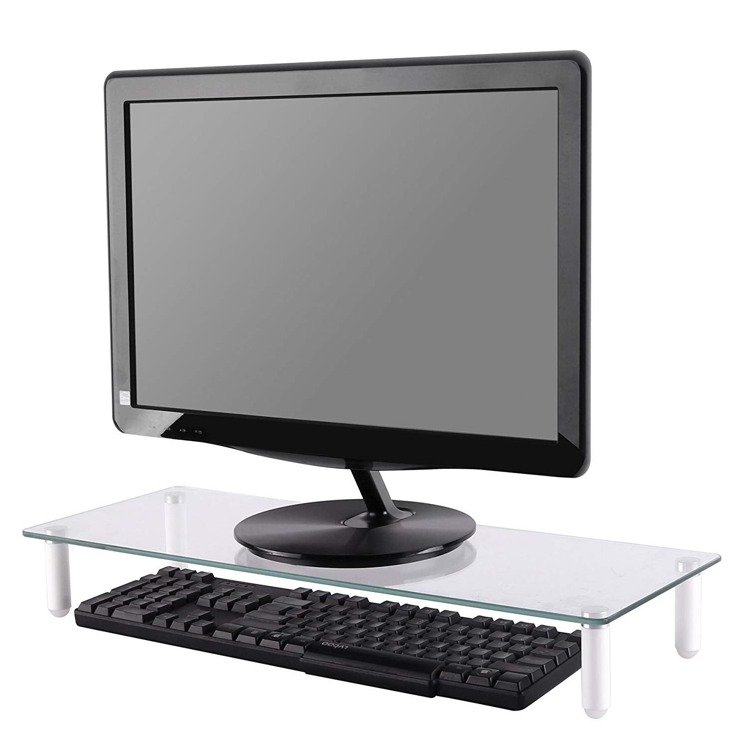 NEOMOUNTS NSMONITOR10 Réhausseur décran/ordinateur portable - universel