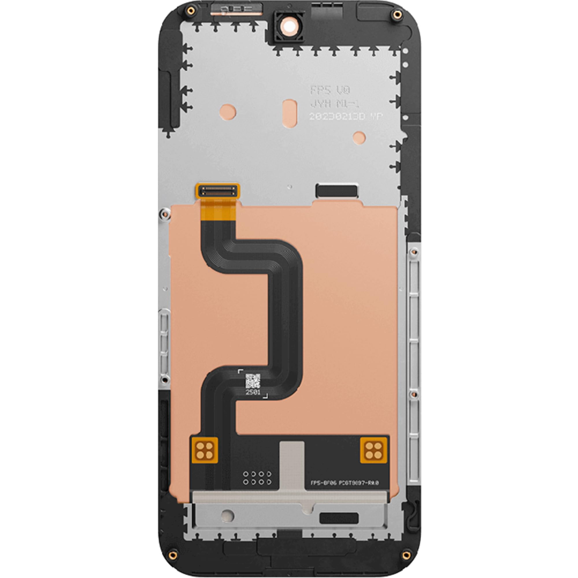 Fairphone 5 Display