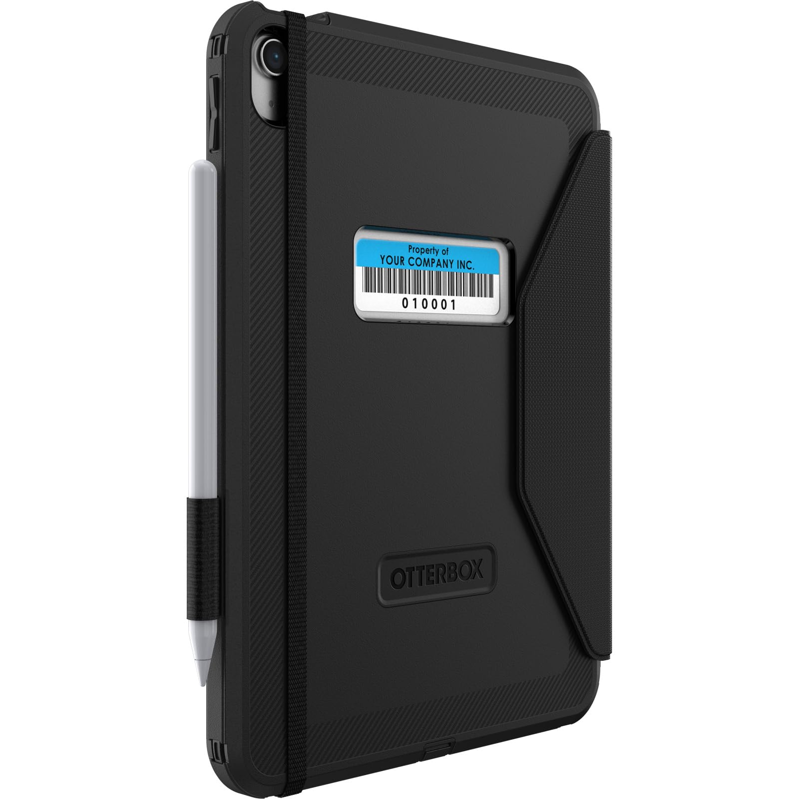 DefenderEDUv2FolioiPad10thBLKPOLYBAG