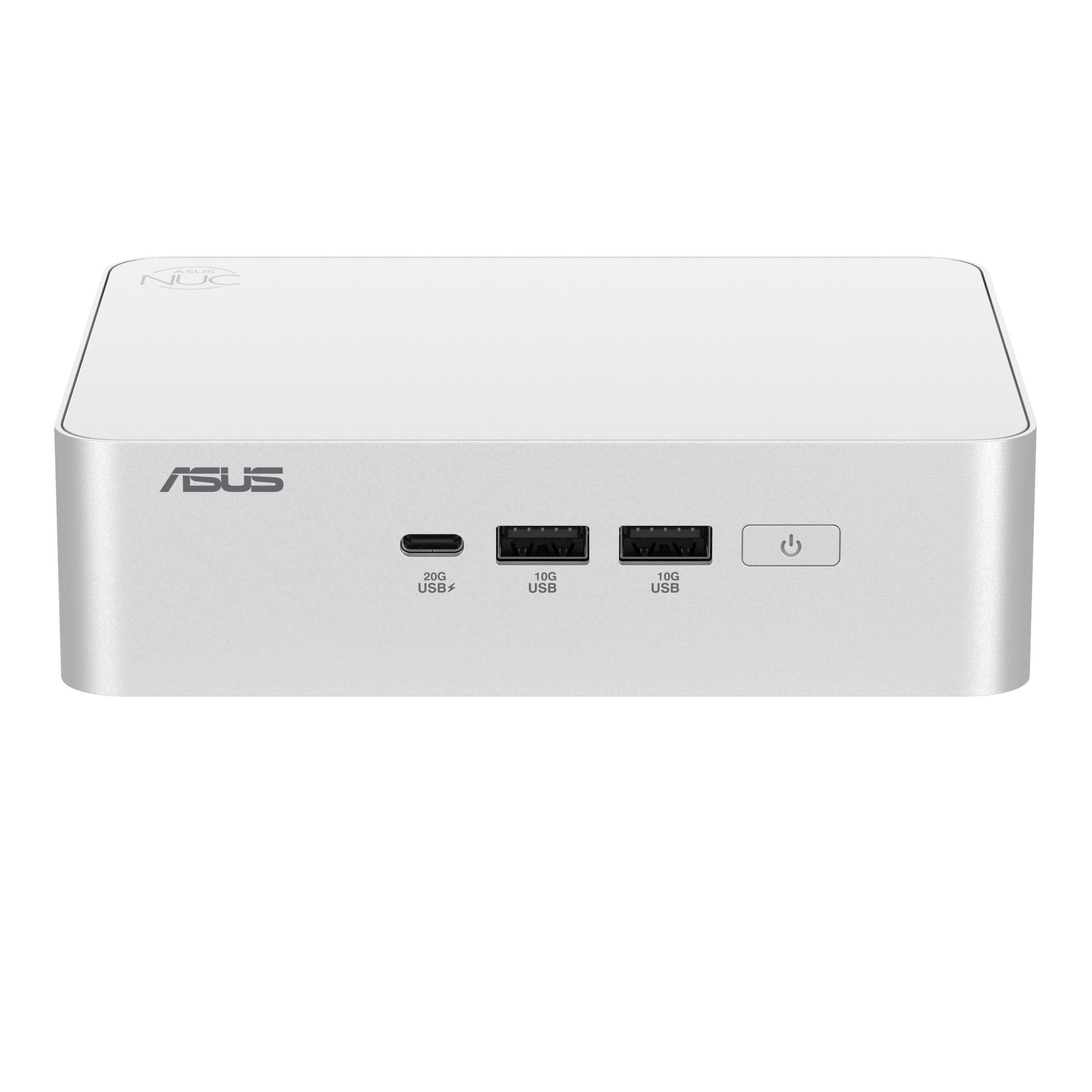 ASUS RNUC15CRSU500002 Barebone Intel Core Ultra 5 225H Kit L6 EU Cord