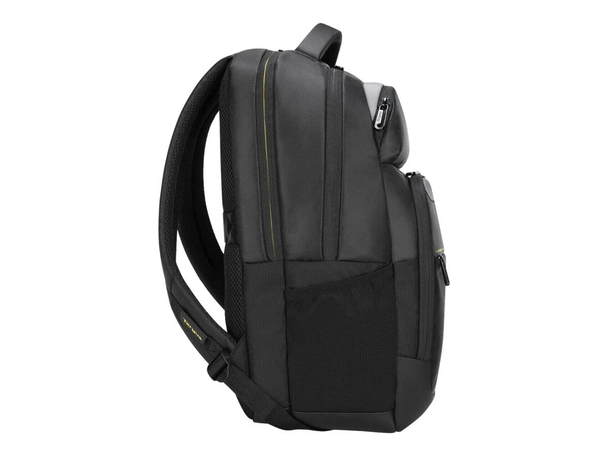 TARGUS CityGear 17.3p Backpack Blk