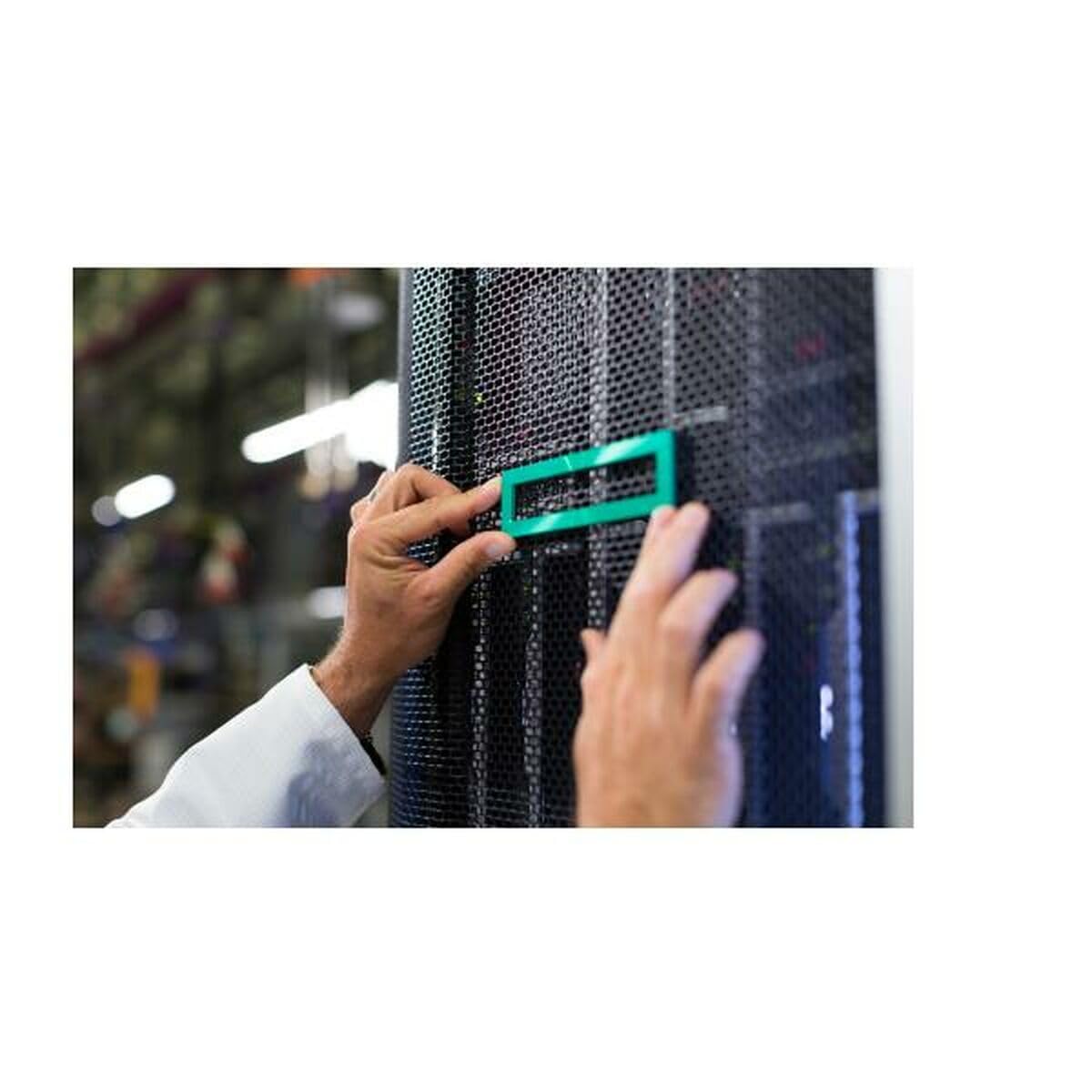 HPE ProLiant ML110 Gen11 Redundant Fan