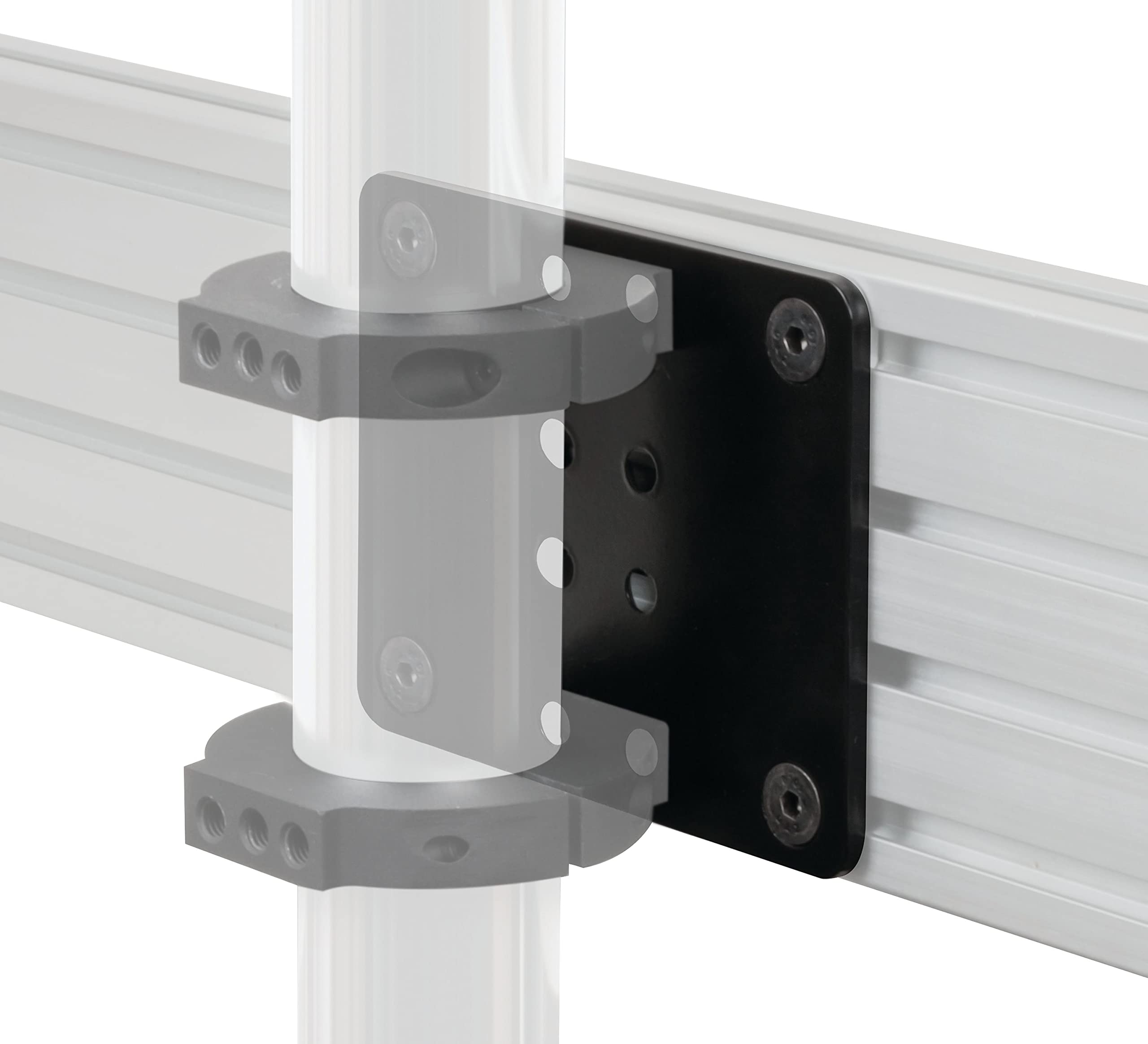 SYSTEM X - Collar Mounting Bracket for B