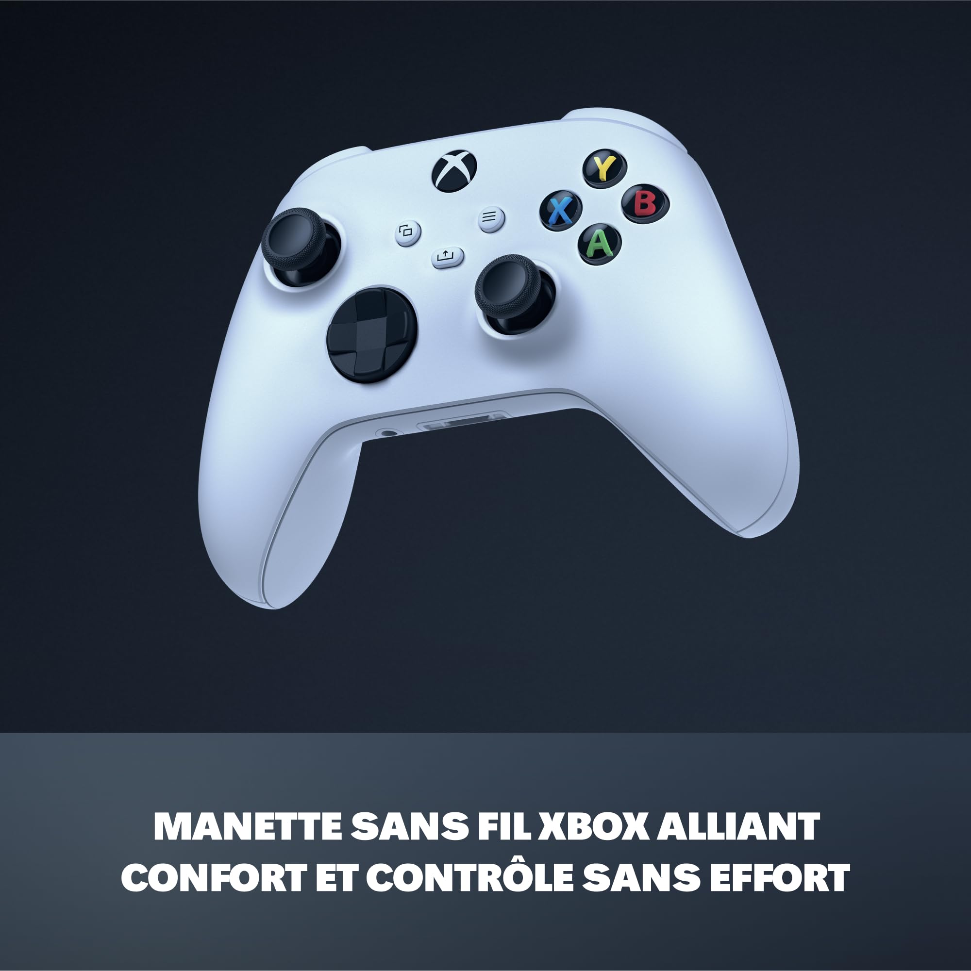 MS Xbox Series S 512GB