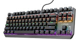TRUST Clavier mécanique CALLAZ TKL - GXT834 (FR)
