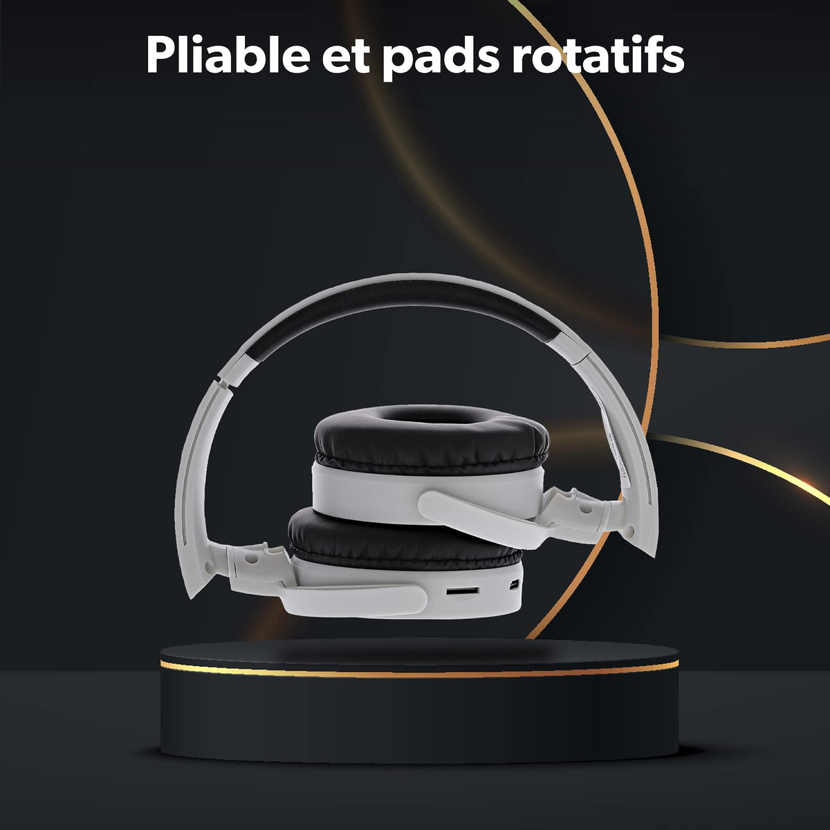 TNB SINGLE Wireless Bluetooth headset