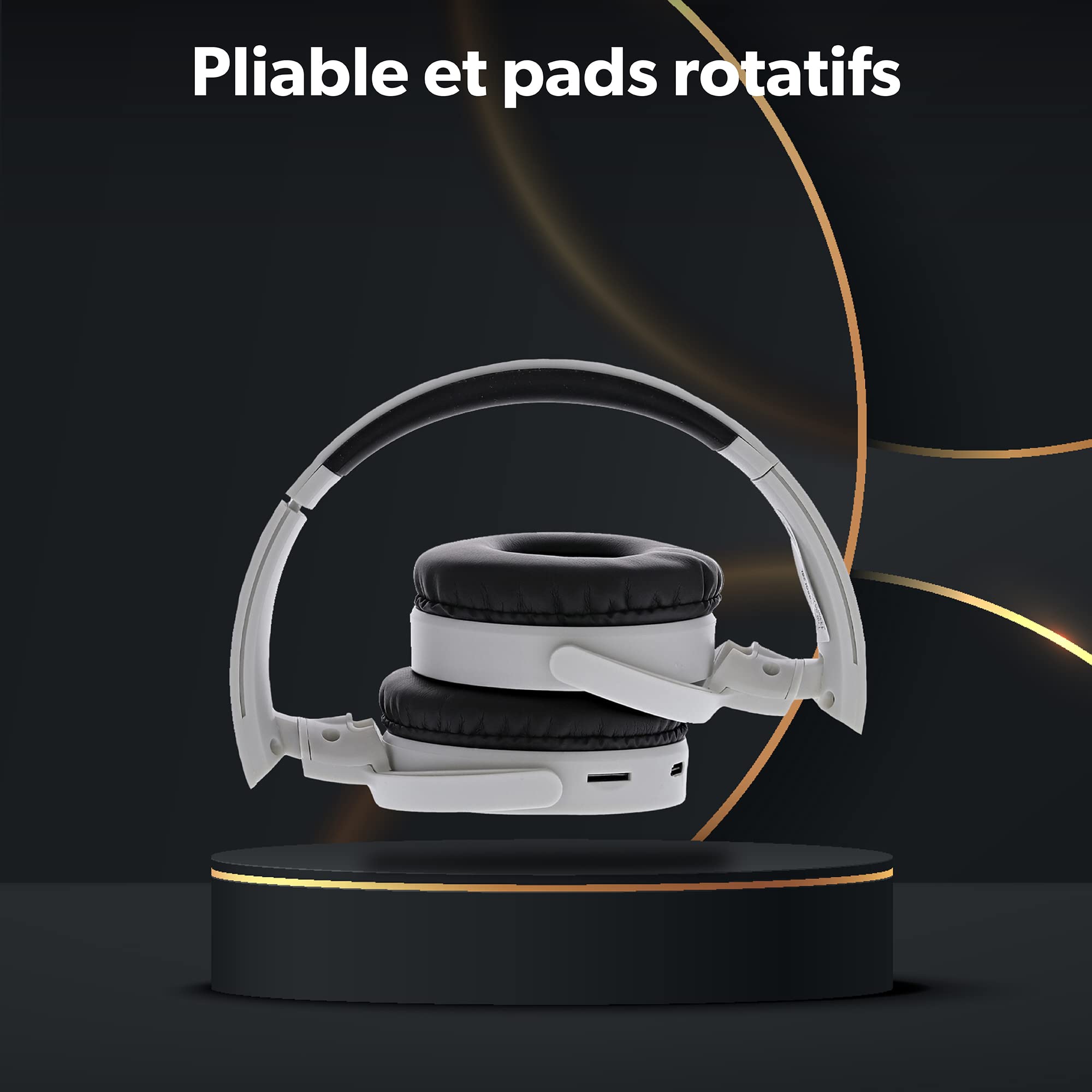 TNB SINGLE Wireless Bluetooth headset