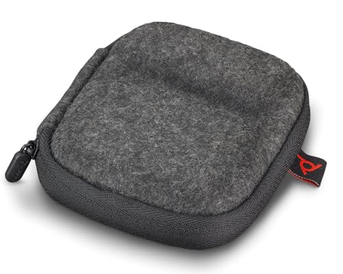 HP Poly Voyager Free 60 UC Soft Case