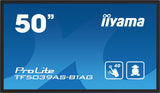 IIYAMA- Afficheur tactile 50   TF5039AS-B1AG
