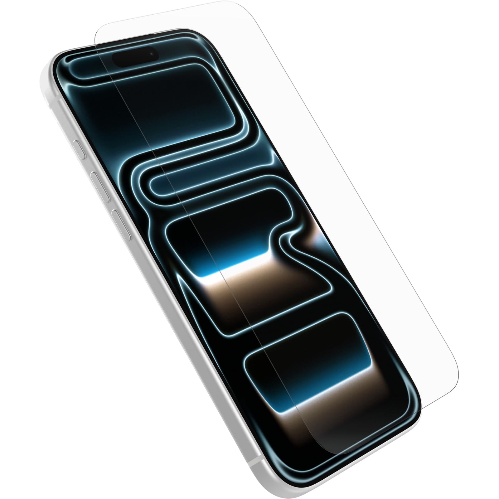 OB Glass iPhone 17 Pro Max clear ProPack