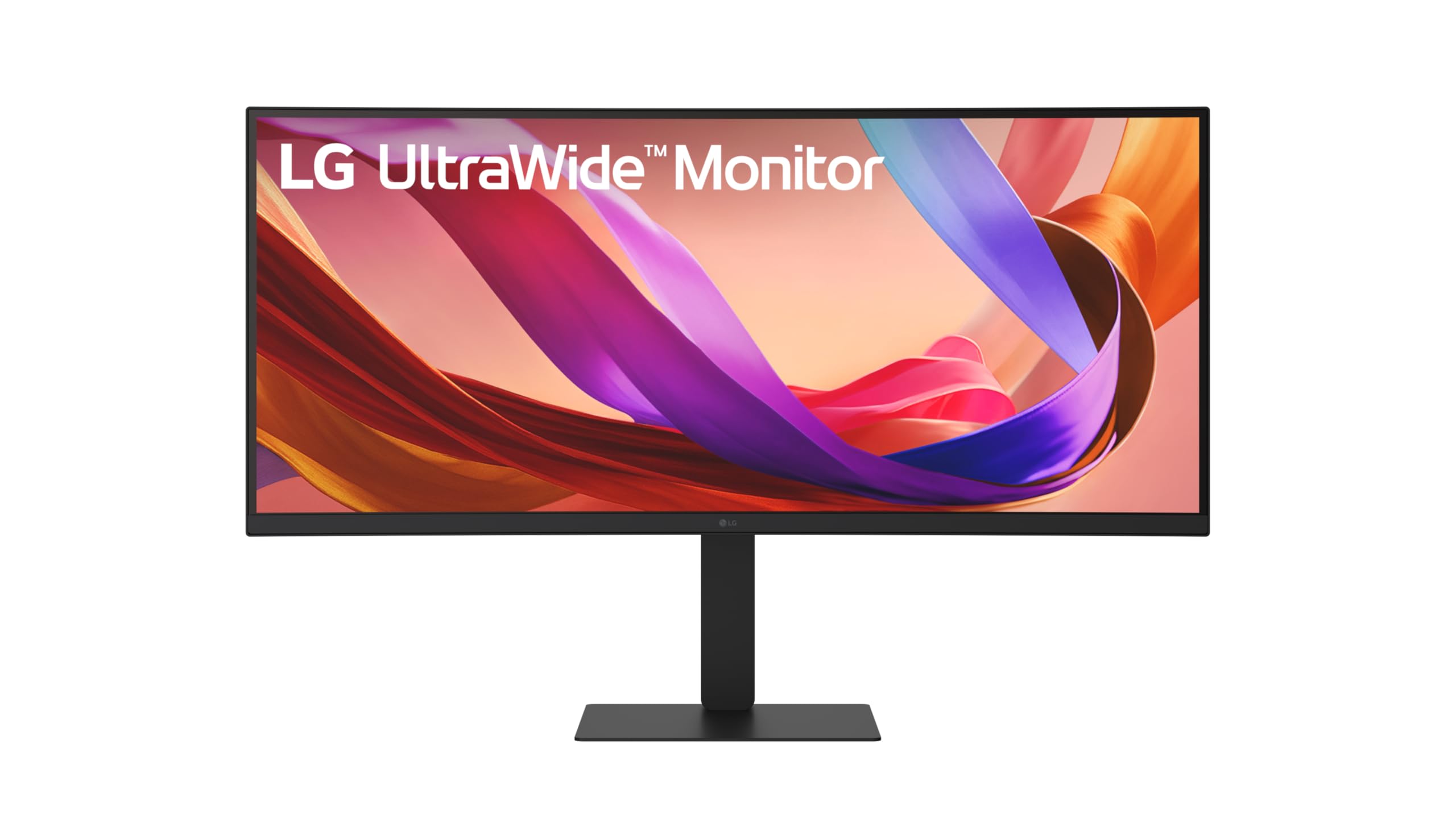 34" Curvo IPS 3440x1440 USB-C 96W RJ45