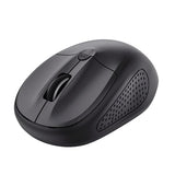 TRUST Souris sans fil compacte PRIMO Bluetooth - noire