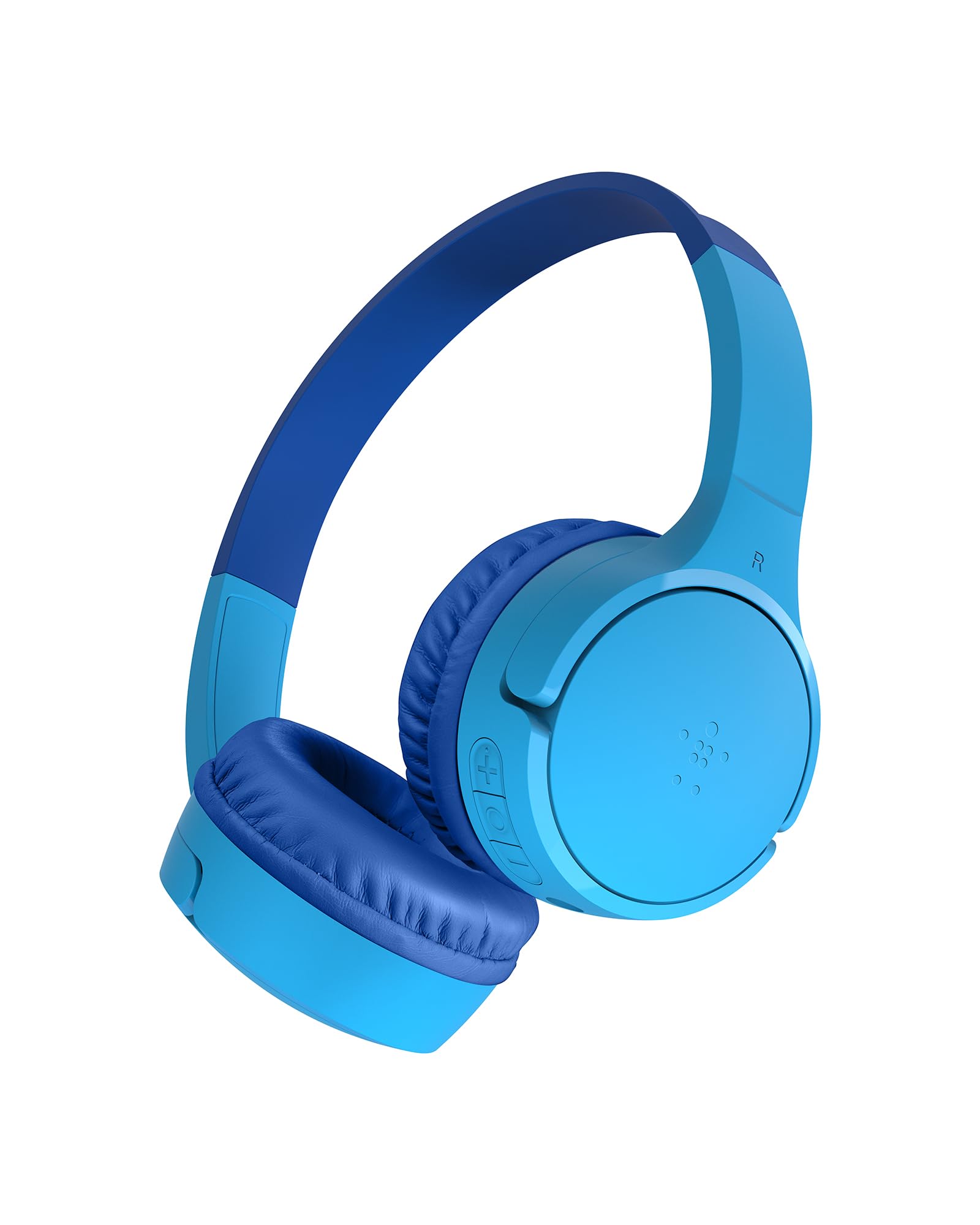 BELKIN Soundform Mini Kids Headphones Blue