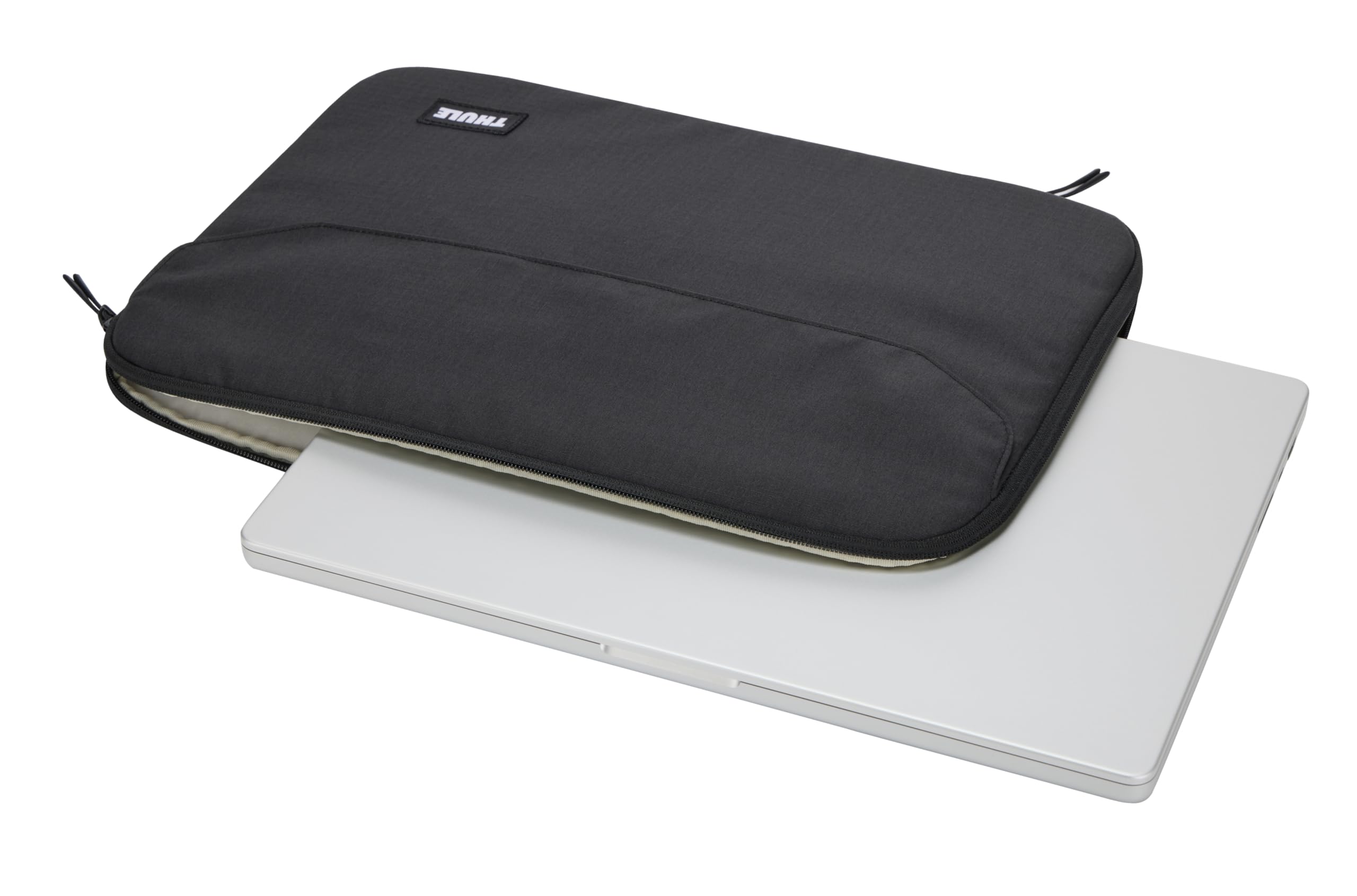 Thule Lithos Sleeve MacBook Pro 16" - Bl