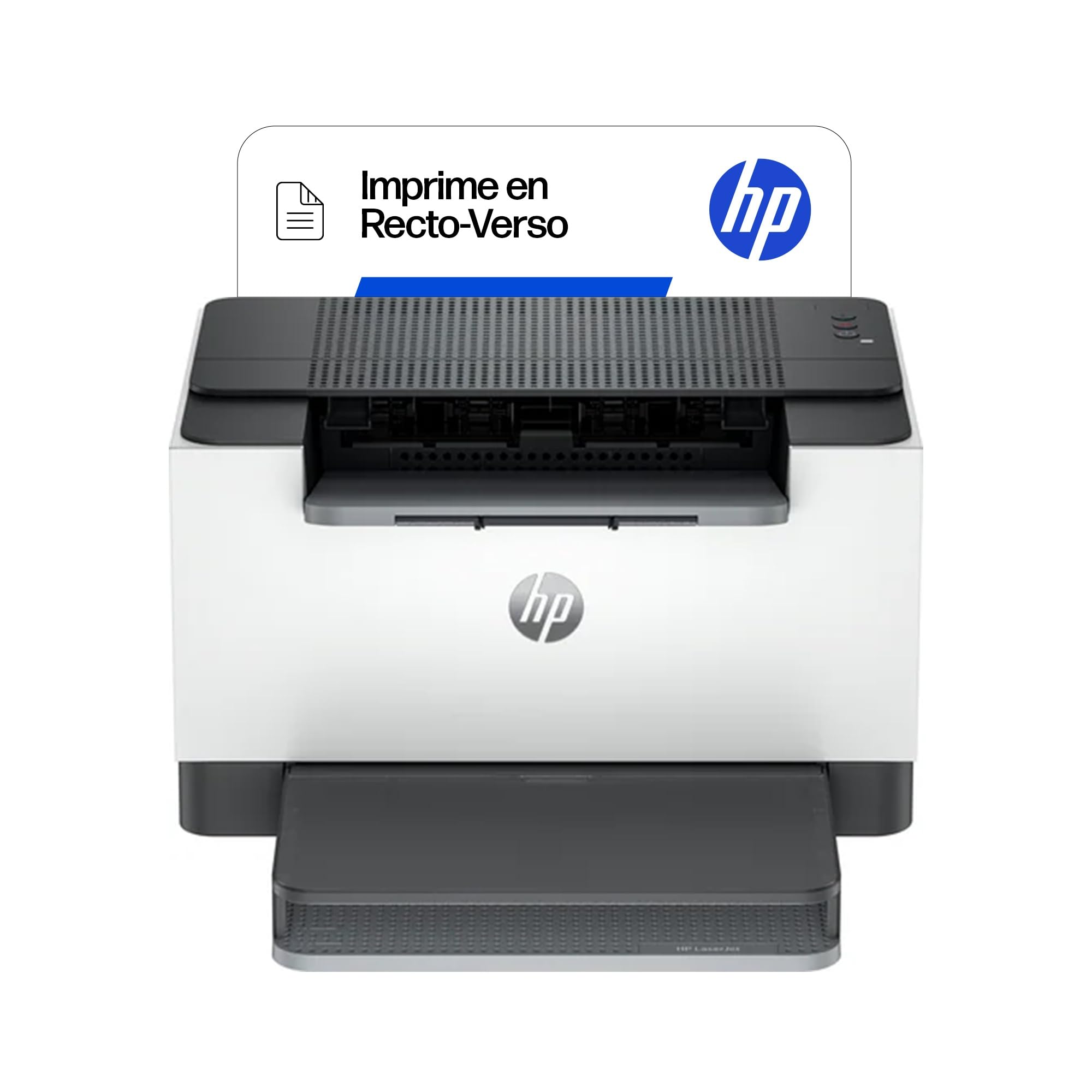 HP LaserJet M209d Printer Mono Duplex laser A4 600x600dpi 29ppm 150sheets USB