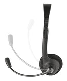TRUST Casque-micro PRIMO pour ordinateur
