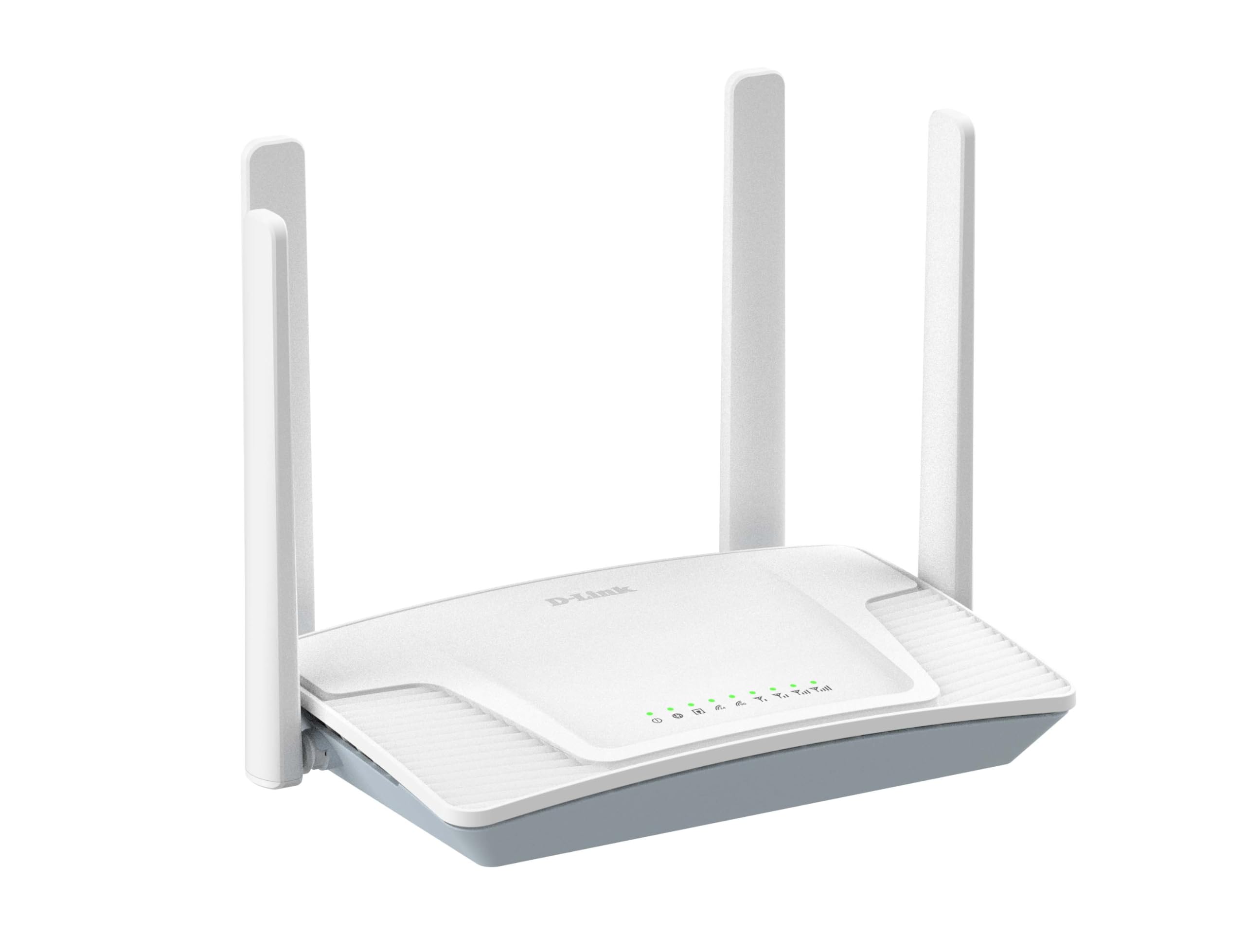 D-LINK 4G LTE AX1500 Wi-Fi 6 Router