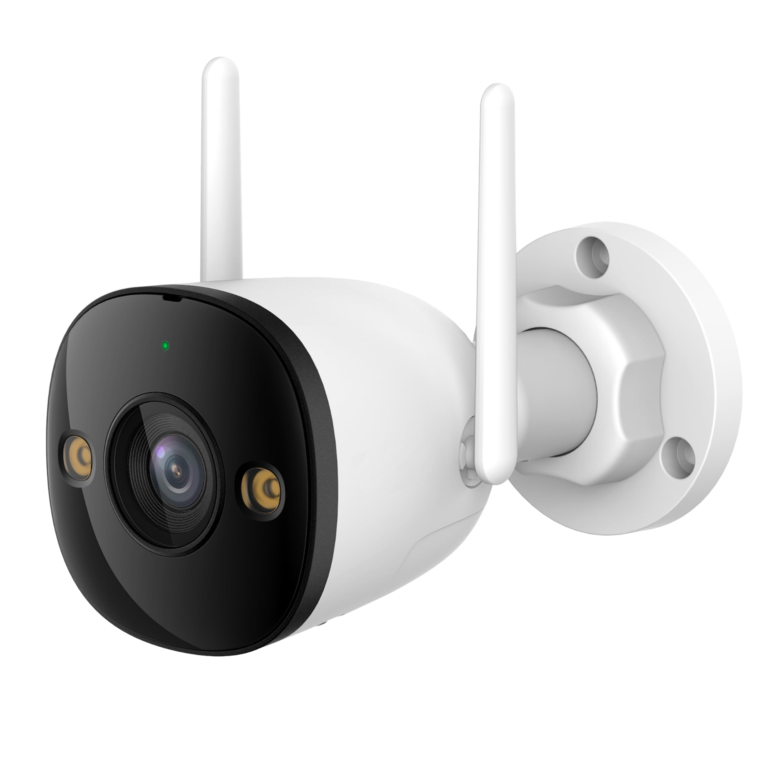 Imou Bullet 3 3K Balle (forme) Caméra de sécurité IP Extérieure 2880 x 1620 pixels Plafond/mur