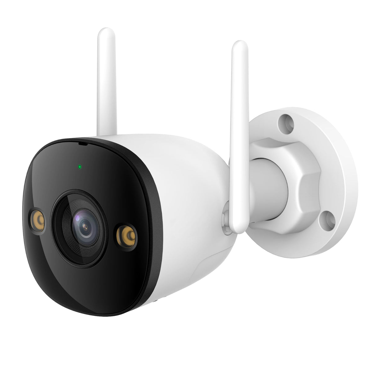 Imou Bullet 3 3K Balle (forme) Caméra de sécurité IP Extérieure 2880 x 1620 pixels Plafond/mur