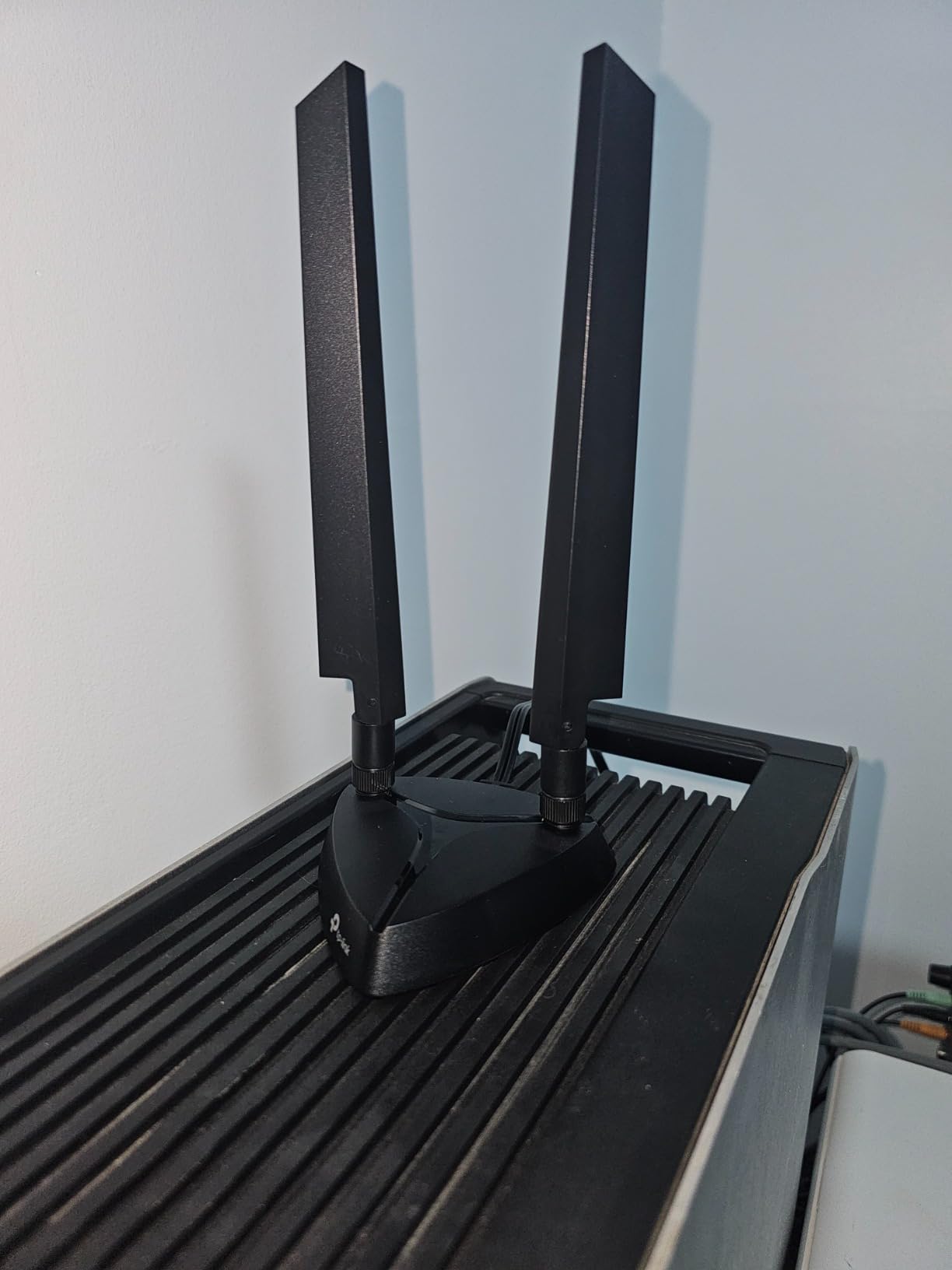 AXE5400 Tri-Band Wi-Fi 6E Bluetooth PCI