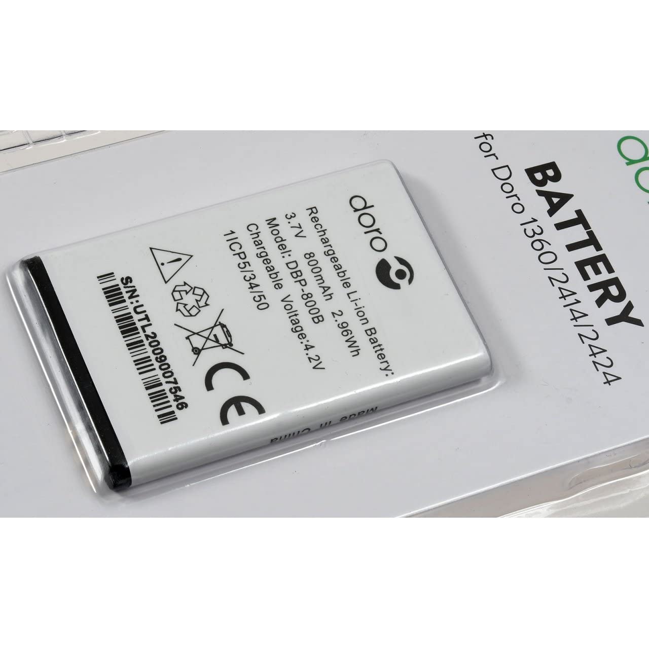 Batt. 1350/1360/1361/1380/1381/2414/2424