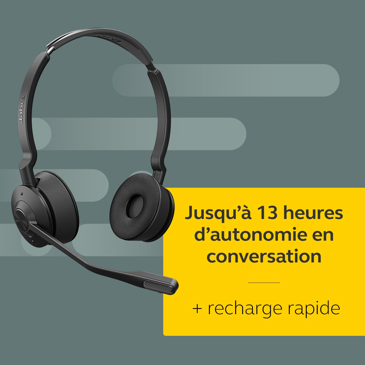Jabra Engage 75 SE version Stereo