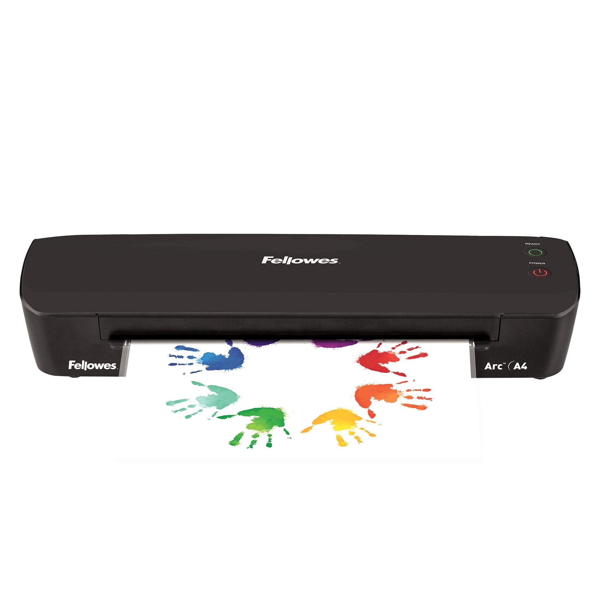FELLOWES plastifieuse arc a4 230v eu