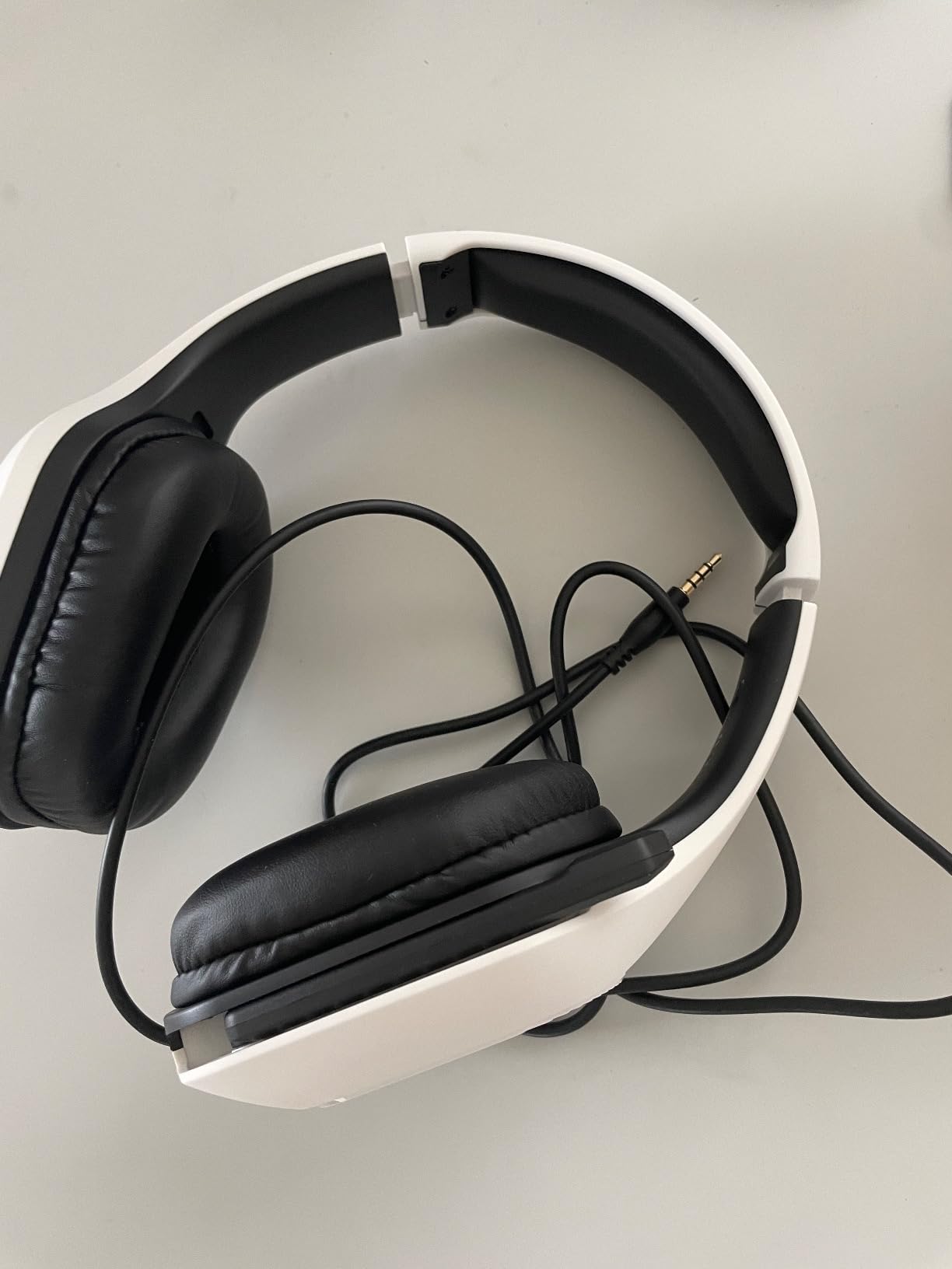 TRUST  Casque gaming ZIROX pour PS5/PS4 - White