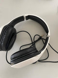 TRUST  Casque gaming ZIROX pour PS5/PS4 - White