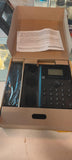 POLY EDGE B20 téléphone de bureau PoE 10/100 - 2 lignes SIP