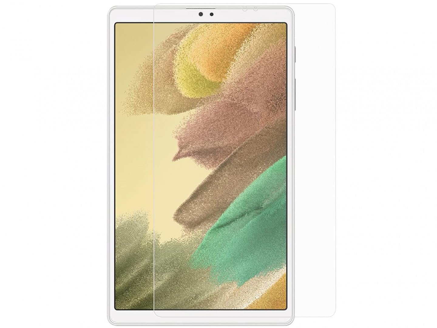 TEMPERED GLASS GALAXY TAB A7 LITE 8.7