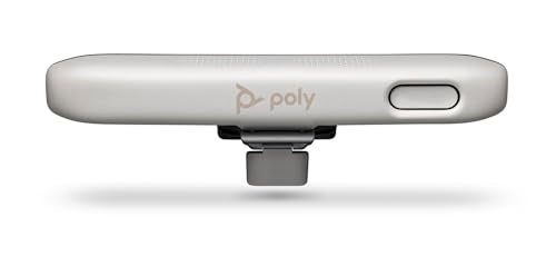 POLY BUNDLE STUDIO USB R30+ (STUDIO R30 AVEC DOCKING HP G5)