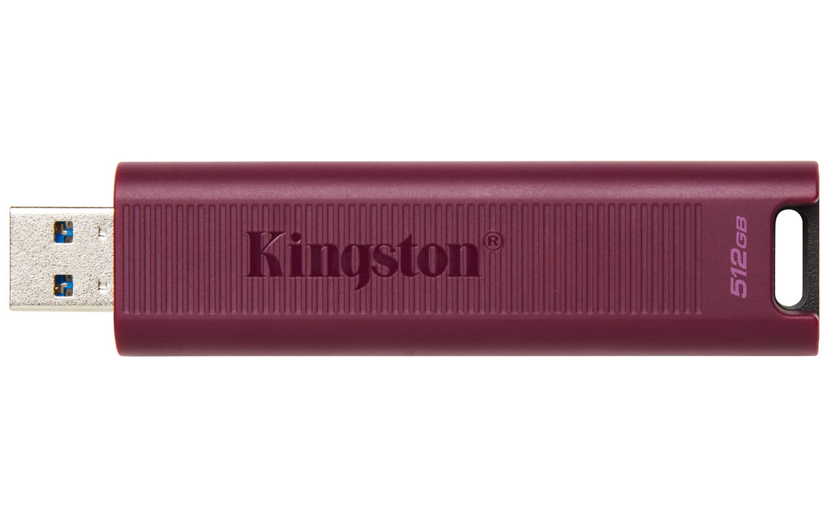 KINGSTON 512Go USB3.2 TypeA DataTraveler