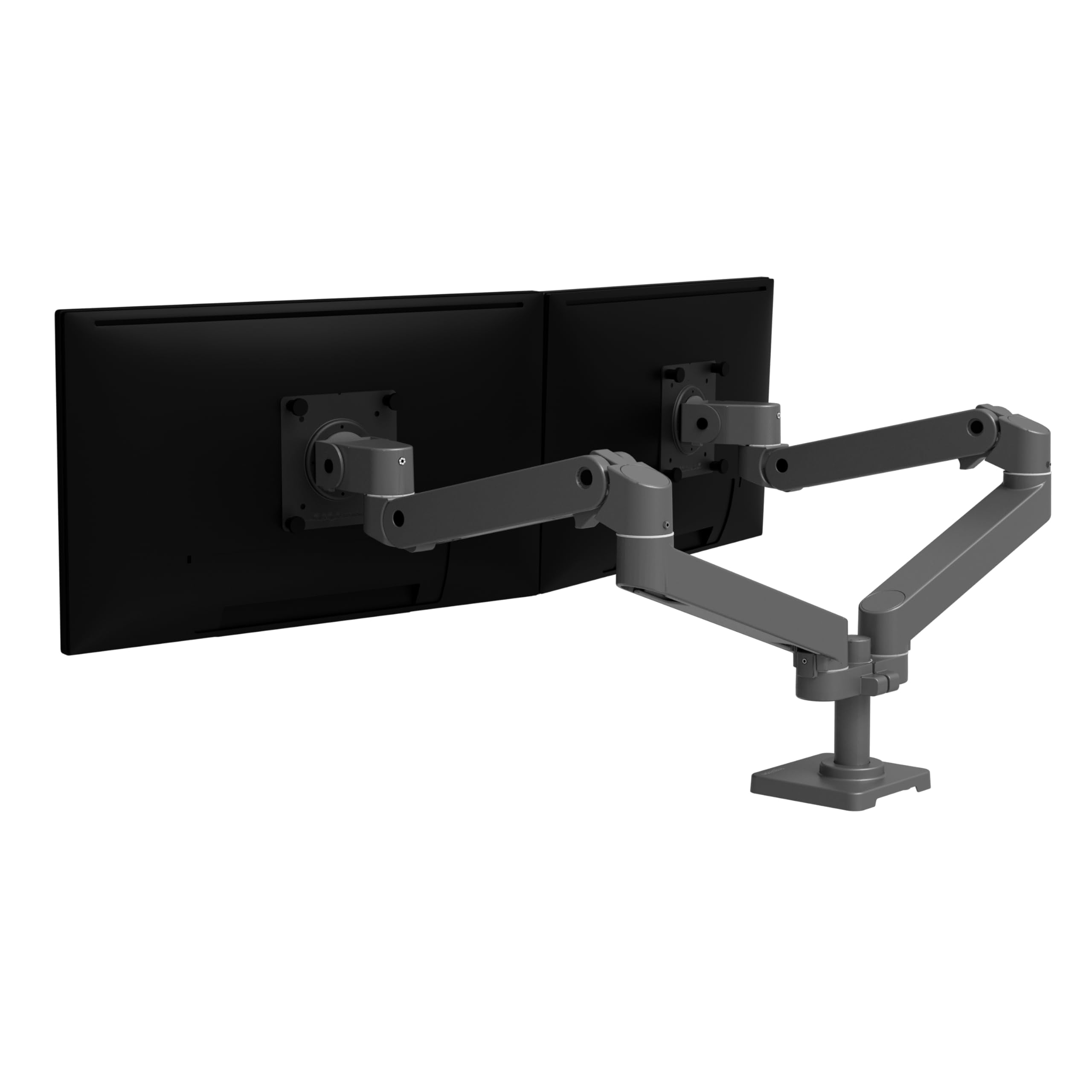LX PRO ARM DUAL SIDE-BY-SIDE