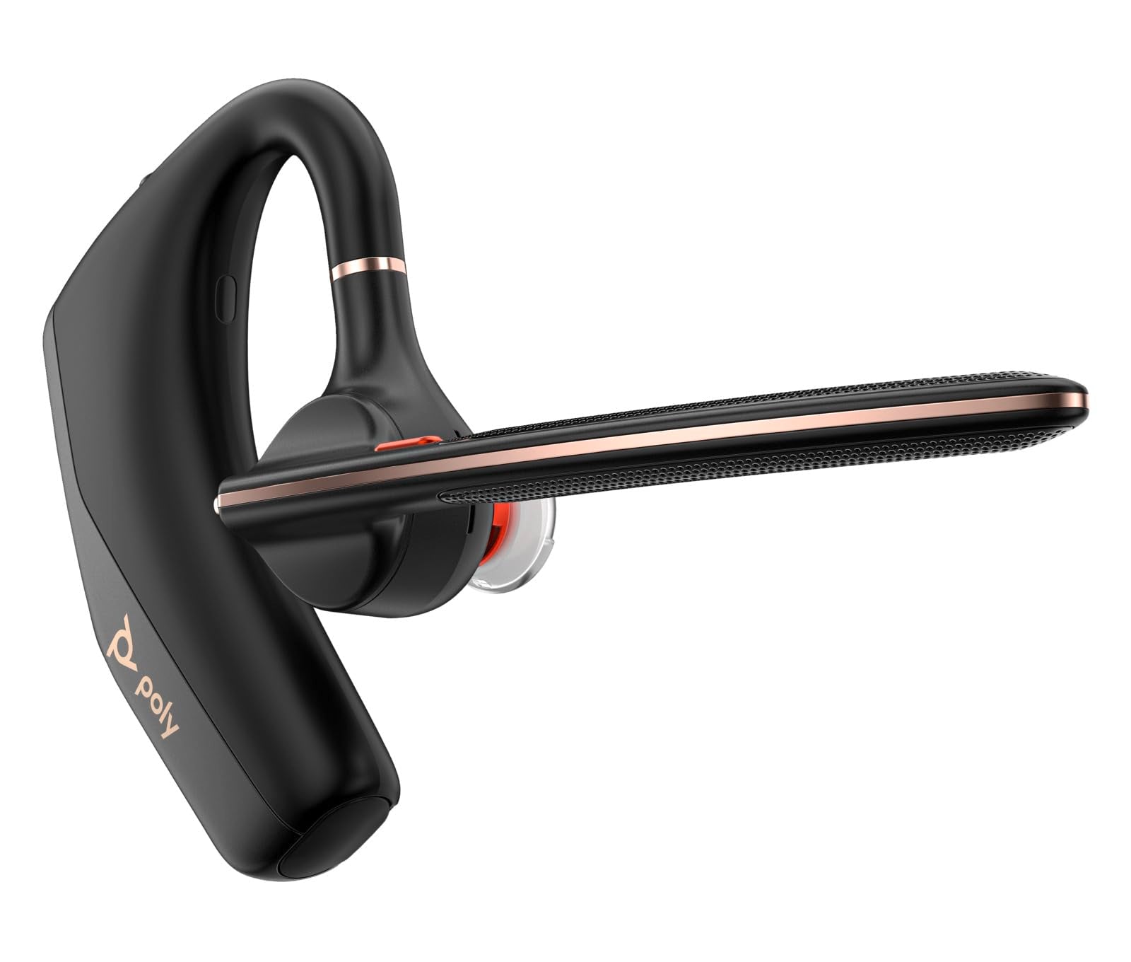 HP Poly Voyager Legend 50 Headset UC EMEA INTL English Loc Euro plug