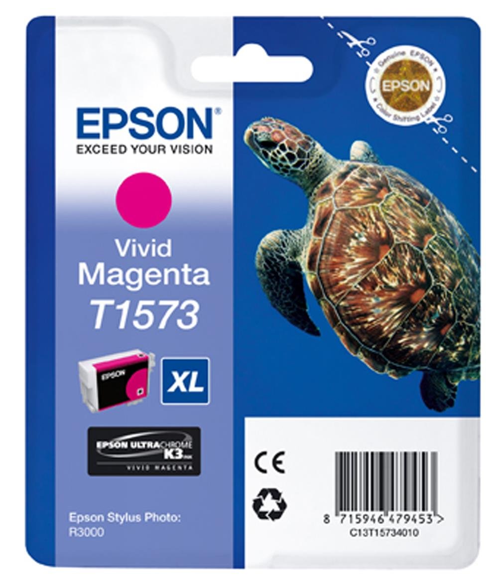 Ink/T1573 Turtle 25.9ml VMG