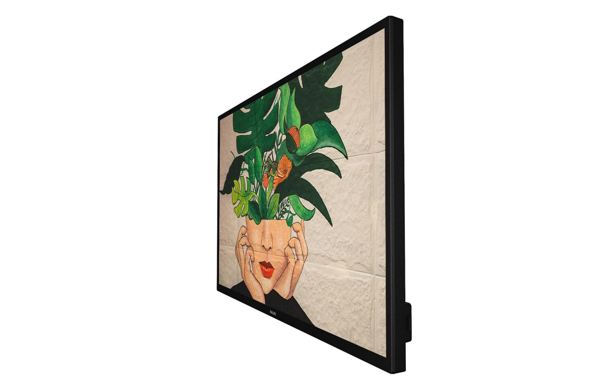 Philips 86 D-Line FHD 24/7