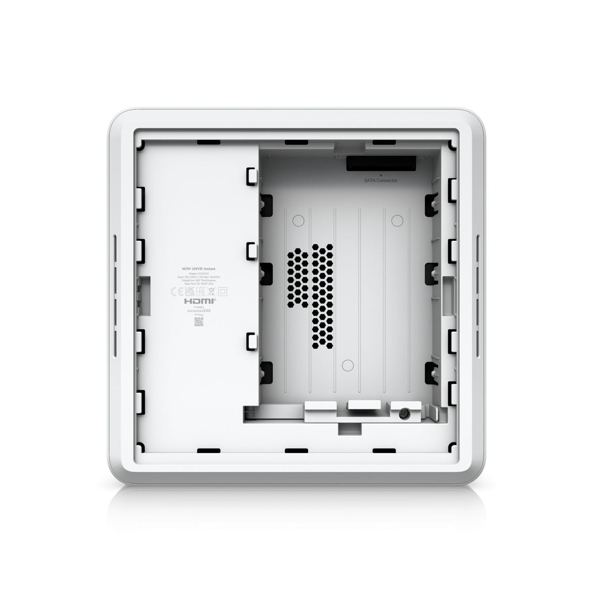 Ubiquiti UNVR-Instant Kit d'enregistreur vidéo réseau Instant