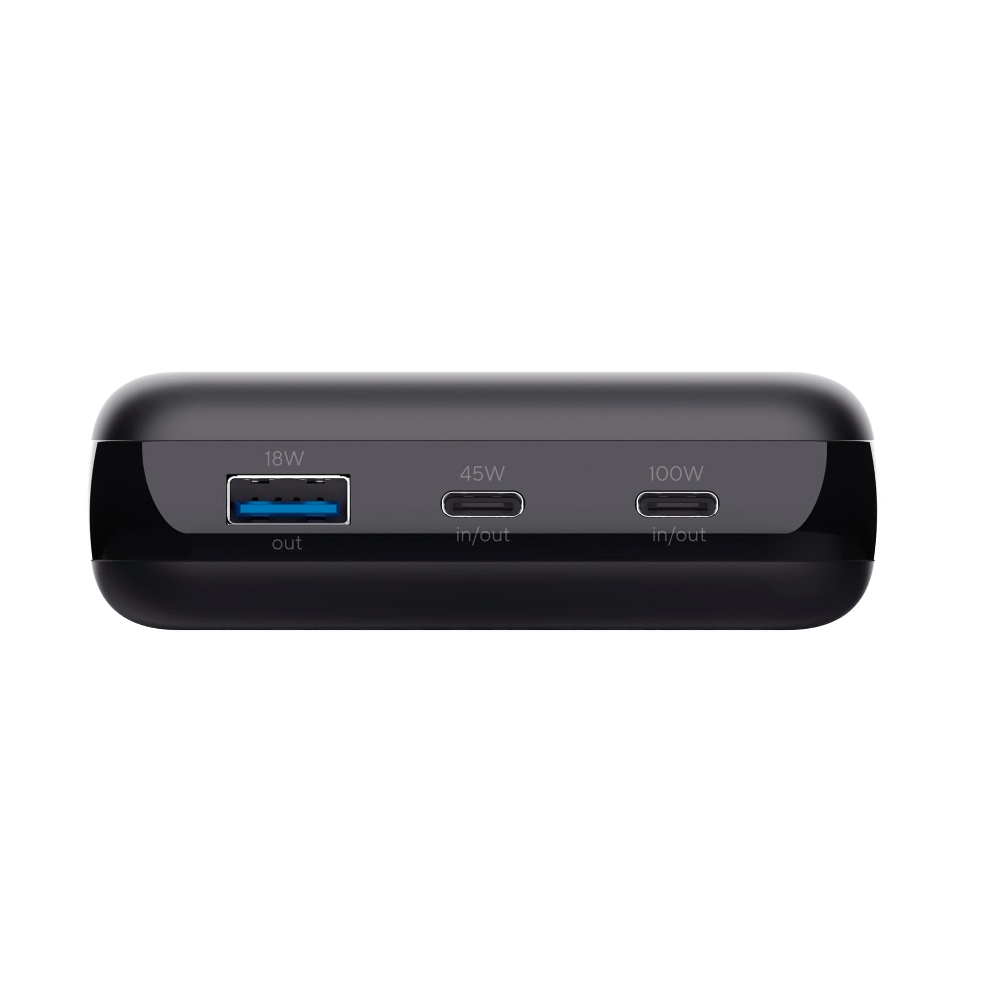 TRUST Powerbank LARO 100W USB-C pour ordinateur portable
