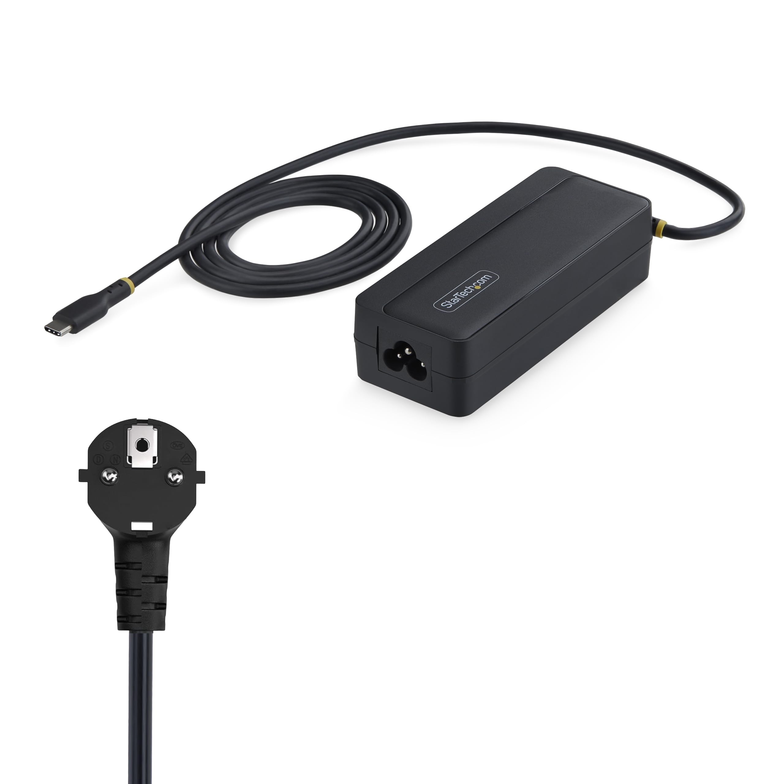 140W USB-C Laptop Charger Adapter Brick