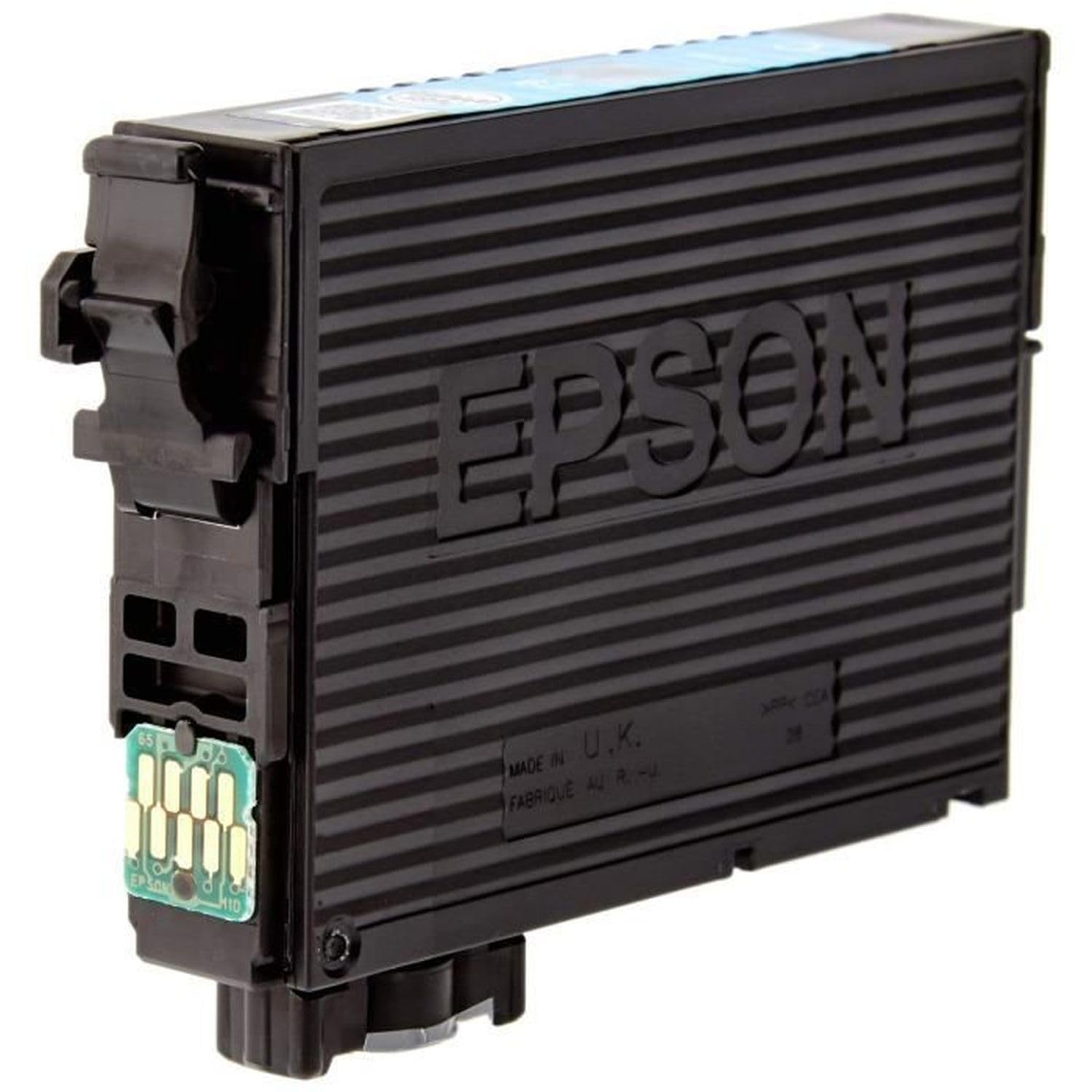 EPSON 1LB Multipack Fraise - Ink Claria Home Black Cyan Magenta Yellow w/s